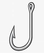 Image result for Side Fishing Hook Clip Art