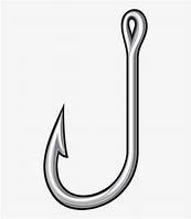 Image result for Free Bass Fish Hook Clip Art