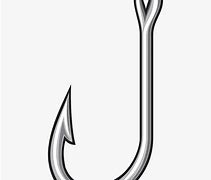 Image result for J-Hook Clip Art Free