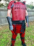 Image result for Chest Piece Garment