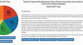 Image result for NCD Map