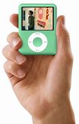 Image result for Amazon iPod Nano 4GB