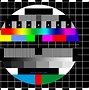 Image result for Old TV Test Pattern