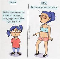 Image result for Cute Girls Relatable Problems