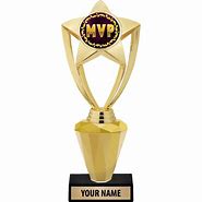 Image result for MVP Trophy