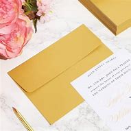 Image result for A7 Metallic Pearl Envelopes