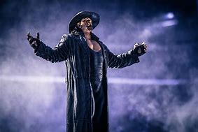 Image result for the undertakers
