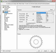 Image result for Gear Generator Free Software