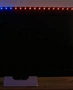 Image result for Ambilight LED RGB TV