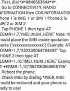 Image result for iPhone 6 Imei Location