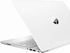 Image result for White HP Laptop Touch Screen