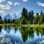 Image result for Peaceful Nature Phone Background