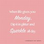 Image result for Cute Monday Quotes