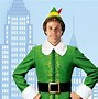 Image result for Buddy The Elf Happy