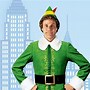 Image result for Buddy The Elf Green Background