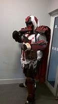 Image result for Azrael Costume