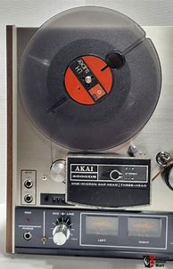 Image result for Akai 4000DS
