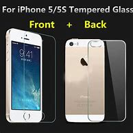 Image result for iPhone 5s Front Screen Protector