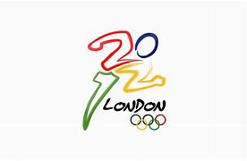 Image result for 2012 Olympiscs Logo