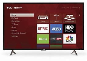 Image result for TCL 40 Inches