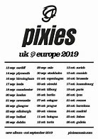 Image result for Europe Tour