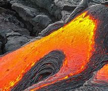 Image result for Pele in Volcano Ash
