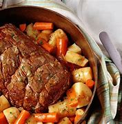 Image result for Roast Beef Dish