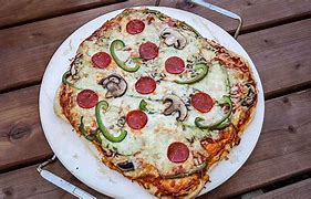 Image result for The Works Pizza