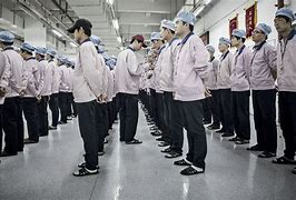 Image result for Chinese Apple Factory
