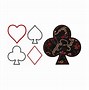 Image result for Number 8 Playing Card