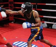 Image result for Boxing Cross Punch