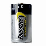 Image result for Industrial D Cell Batteries
