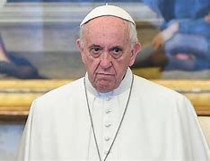 Image result for Pope Fancis Consecrates