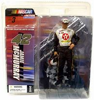 Image result for McFarlane Toys NASCAR
