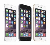 Image result for iPhone 6 Coloirs