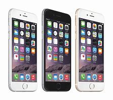 Image result for What Color Is the iPhone 6 Plus