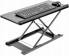 Image result for Computer Keyboard Riser Stand