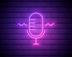 Image result for Podcast Vector Play