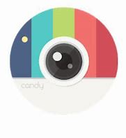 Image result for Candy Camera App