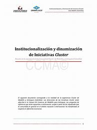 Image result for institucionalizaci�n