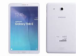 Image result for Samsung Galaxy Tab E