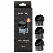 Image result for Smok Nord 2 Pods
