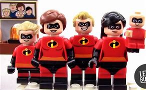 Image result for LEGO Incredibles Underminer