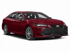 Image result for 2019 Toyota Avalon XSE Sport