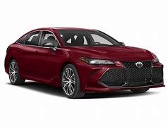 Image result for Lowered 2019 Toyota Avalon