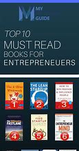 Image result for Books About Business Success