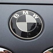 Image result for BMW Emblem Replacement