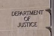 Image result for Justice Department Note Cards