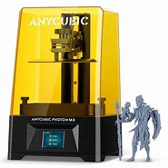 Image result for Any Cubic Resin 3D Printer