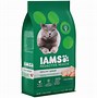 Image result for iams healthy naturals puppy with chicken dry dog food iams